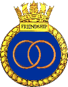 FRENDSHIP