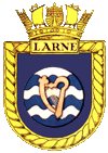 LARNE