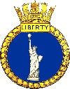 LIBERTY