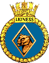 LIONESS