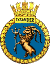 LYSANDER
