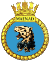 MAENAD