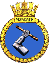 MANDATE
