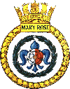 MARY ROSE