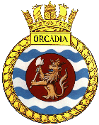 ORCADIA