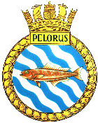 PELORUS