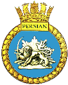 PERSIAN