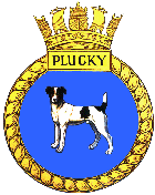 PLUCKY