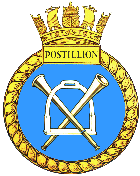 POSTILLION