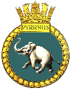 PYRRHUS
