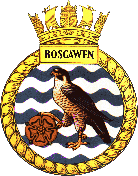 BOSCAWEN