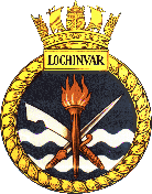 LOCHINVAR