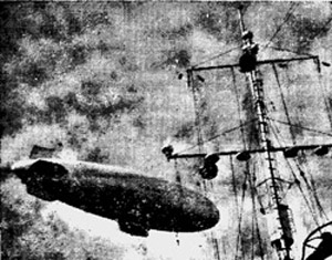 Blimps